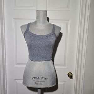 FREE PEOPLE Movement Crop Top